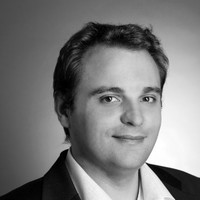 Frederic Darguesse Email & Phone Number