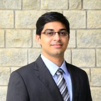 Thejas Rajagopal Email & Phone Number