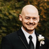 Erie Philharmonic Employee Chris Newlun's profile photo