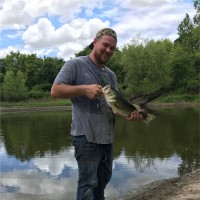 Manitex Employee Carson Hoffman's profile photo