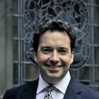 Raymond James Financial Inc. Employee Peter Moores's profile photo