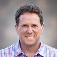 Planalytics Employee Derron Simon's profile photo