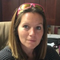 DAVO by Avalara Employee Sarah Bade's profile photo