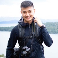 Netflix Employee Jun Ong's profile photo