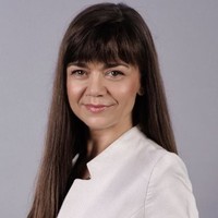 Email e telefono di Ewelina Rabsztyn