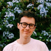 Co-op Employee Adam Lowe's profile photo