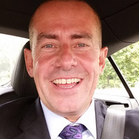 Moreware AB Employee Mats Vilhelmsson's profile photo