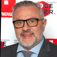 Synergie Employee Thierry Abad's profile photo