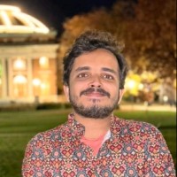 Digital Factory, Inc. Employee Krish Desai's profile photo