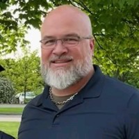 Aetna, a CVS Health Company Employee Jeff Davidson's profile photo
