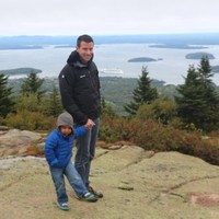 Alex Levin Email & Phone Number