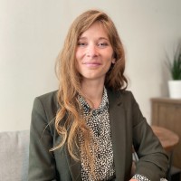 McGraw Hill Employee MacKenzie Clark's profile photo