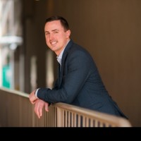 CrossCountry Mortgage, LLC Employee James Berger's profile photo