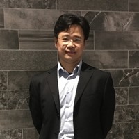 UCLA Employee Eric Chiou's profile photo