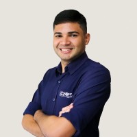 Ster Bom Employee Yure Santiago's profile photo