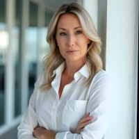 Sadaf Shafer Email & Phone Number