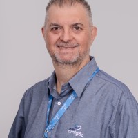 Plurix Employee Celso Ferreira's profile photo