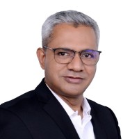 Honeywell Employee Savyasachi Tumkur's profile photo