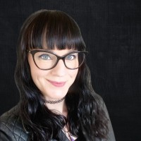 Mind Candy Employee Cat Burton's profile photo