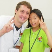 Free & Easy Traveler Employee Andrew Fortnum's profile photo