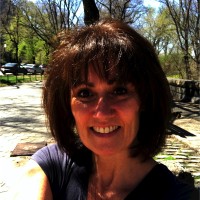 Julia Dinardo Email & Phone Number