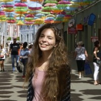 Ruxandra Rusu Email