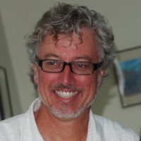 Disney General Entertainment Content Employee Sy Thomas's profile photo