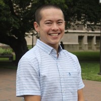 P2S Inc. Employee Alex Muirhead's profile photo