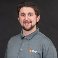 Gray Employee Greg Pilon's profile photo