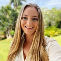 Kauai Federal Credit Union Employee Aja Mylor's profile photo