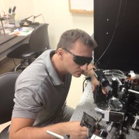 Alakai Defense Systems Inc. Employee Viktor Smolski's profile photo