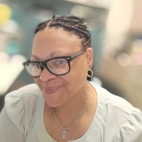 B. Braun Medical Inc. (US) Employee Marisa Ford's profile photo