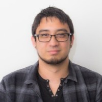 Septeni Employee Andrew Waldman's profile photo