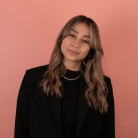 Gabriela Mora's profile photo