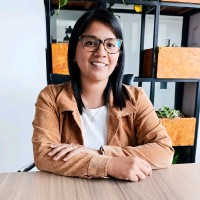 Runa IT Employee Ana Luz López's profile photo