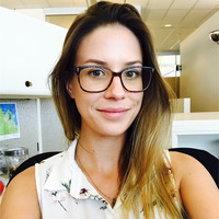 Birch Communications Employee Lindsay Grummett's profile photo