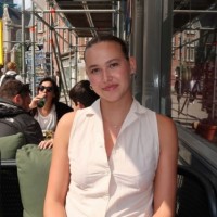 Served Employee Ariana Hill's profile photo