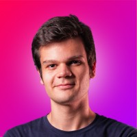 Favikon Employee Pierre Bruneau's profile photo