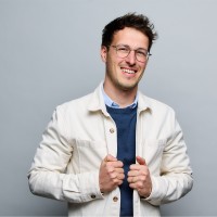 Arnaud Rodde Email & Phone Number