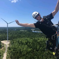 Vertika inc Employee Louis Allard-Gaudreau's profile photo