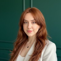 SimpleDocs Employee Ana Paula Gutiérrez Alarcón's profile photo