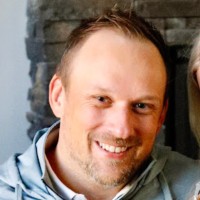 Eleos Technologies Employee Scott Hanson's profile photo