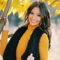 Kohl's Corporate Employee Mallory Paolucci's profile photo