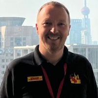 David Ringrose Email & Phone Number