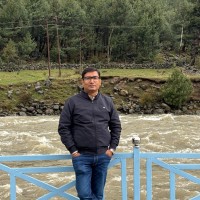 Ascent- Group of Companies Employee Santanu Ray's profile photo