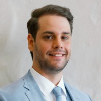 WISeKey SA Employee Andreas Moreira's profile photo