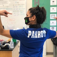 Mater Academy, Inc. Employee Julia Parrot's profile photo