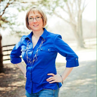 Ohio Gas Company Employee Lindsey Moffett's profile photo