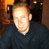 Dodson Motorsport Employee Dan McCarney's profile photo