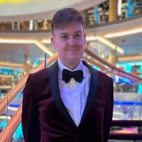 Macdonald Hotels & Resorts Employee David McLean's profile photo